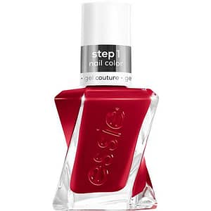 Essie - Bubbles only