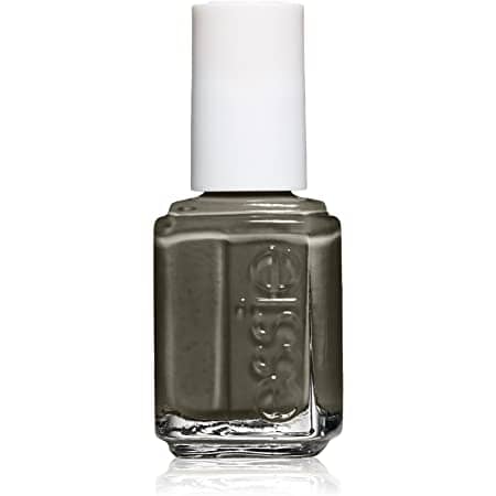 Essie - Power Clutch
