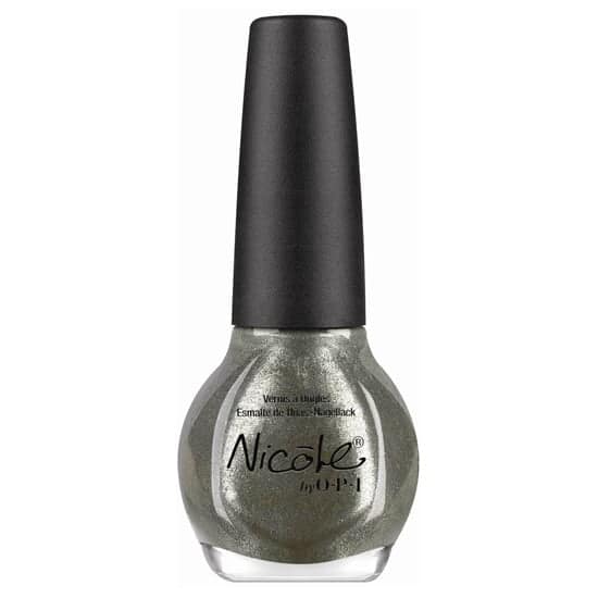 Nicole by Opi - Phil's Paradise